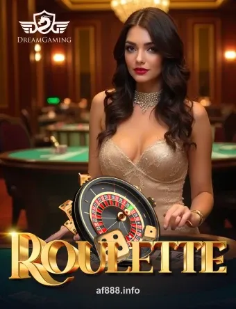 af88 dg roulette