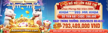 Phần thưởng khủng đang chờ đợi bạn